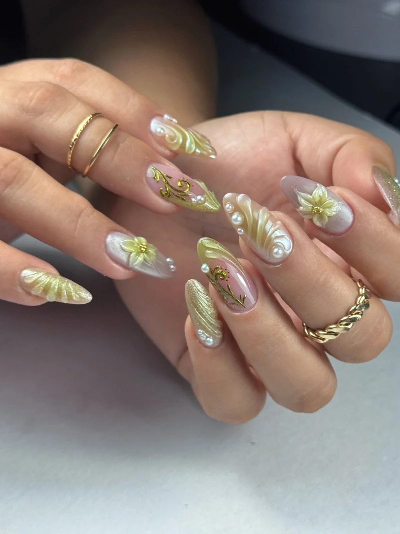 Tinker Bell Sparkle