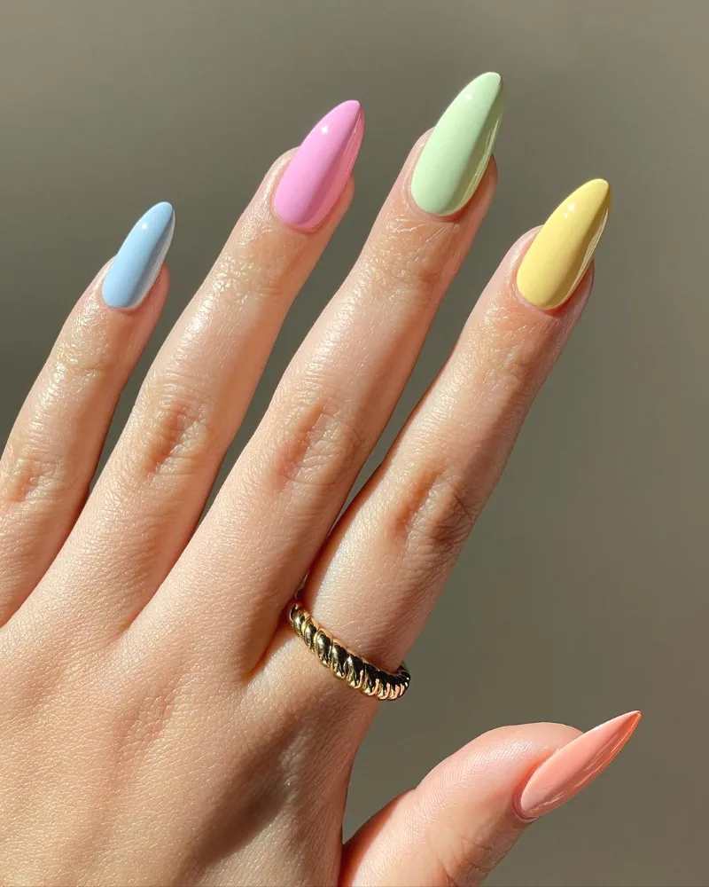 Princess Pastel Palette